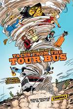 Watch Mike Judge Presents: Tales from the Tour Bus 123MovieFree
