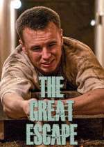 Watch The Great Escape 123MovieFree