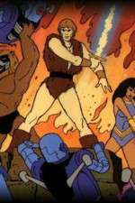 Watch Thundarr the Barbarian 123MovieFree