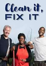 Watch Clean It, Fix It 123MovieFree