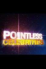 Watch Pointless Celebrities 123MovieFree