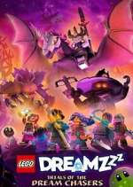 Watch LEGO DREAMZzz 123MovieFree