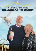 Watch Alison & Larry: Billlericay to Barry 123MovieFree