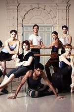 Watch Agony & Ecstasy A Year with English National Ballet 123MovieFree