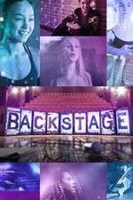 Watch Backstage 123MovieFree