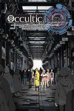 Watch Occultic;Nine 123MovieFree