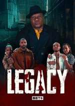 Watch Legacy 123MovieFree