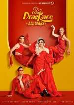 Watch Drag Race España: All Stars 123MovieFree