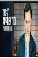 Watch The Apprentice You're Fired 123MovieFree