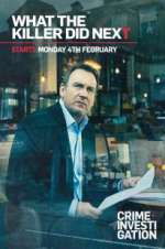 Watch What the Killer Did Next 123MovieFree