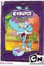 Watch Chowder 123MovieFree