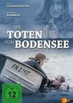 Watch Die Toten vom Bodensee 123MovieFree