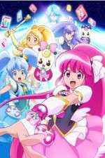 Watch Happiness Charge Pretty Cure! 123MovieFree