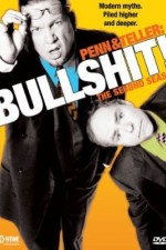 Watch Penn & Teller: Bullshit! 123MovieFree