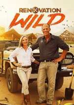 Watch Renovation Wild 123MovieFree
