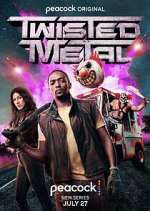Watch Twisted Metal 123MovieFree