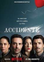 Watch Accidente 123MovieFree