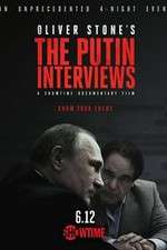 Watch The Putin Interviews 123MovieFree