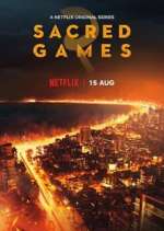 Watch Sacred Games 123MovieFree