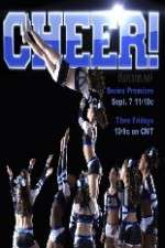 Watch Cheer 123MovieFree