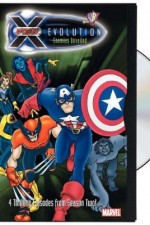Watch X-Men: Evolution 123MovieFree