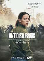 Watch Antidisturbios 123MovieFree
