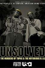 Watch Unsolved: The Murders of Tupac and the Notorious B.I.G. 123MovieFree