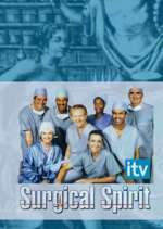 Watch Surgical Spirit 123MovieFree
