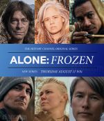 Watch Alone: Frozen 123MovieFree