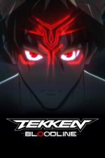 Watch TEKKEN: Bloodline 123MovieFree