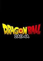 Watch Dragon Ball DAIMA 123MovieFree