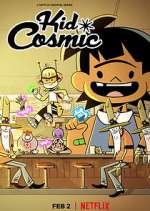 Watch Kid Cosmic 123MovieFree