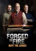 Watch Forged in Fire: Beat the Judges 123MovieFree