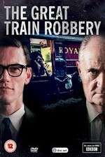 Watch The Great Train Robbery 123MovieFree