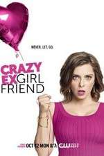 Watch Crazy Ex-Girlfriend 123MovieFree