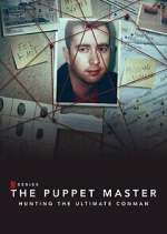 Watch The Puppet Master: Hunting the Ultimate Conman 123MovieFree