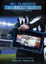 Watch NFL Classics: After Further Review 123MovieFree