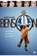Watch Benson 123MovieFree