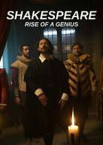 Watch Shakespeare: Rise of a Genius 123MovieFree