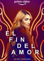 Watch El fin del amor 123MovieFree