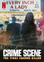 Watch Crime Scene: The Times Square Killer 123MovieFree