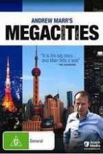 Watch Andrew Marr's Megacities 123MovieFree