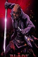 Watch Blade 123MovieFree