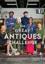 Watch The Great Antiques Challenge 123MovieFree