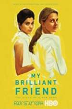 Watch My Brilliant Friend 123MovieFree