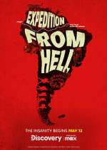 Watch Expedition from Hell: The Lost Tapes 123MovieFree