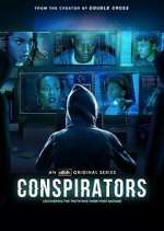 Watch Conspirators 123MovieFree