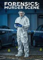 Watch Forensics: Murder Scene 123MovieFree
