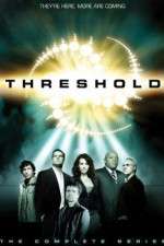 Watch Threshold 123MovieFree