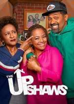 Watch The Upshaws 123MovieFree